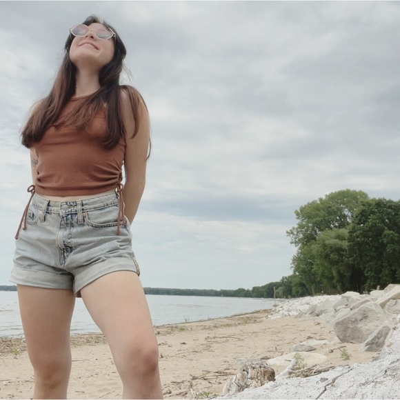 Meet your Posher, Skyler - Picture 1 of 1